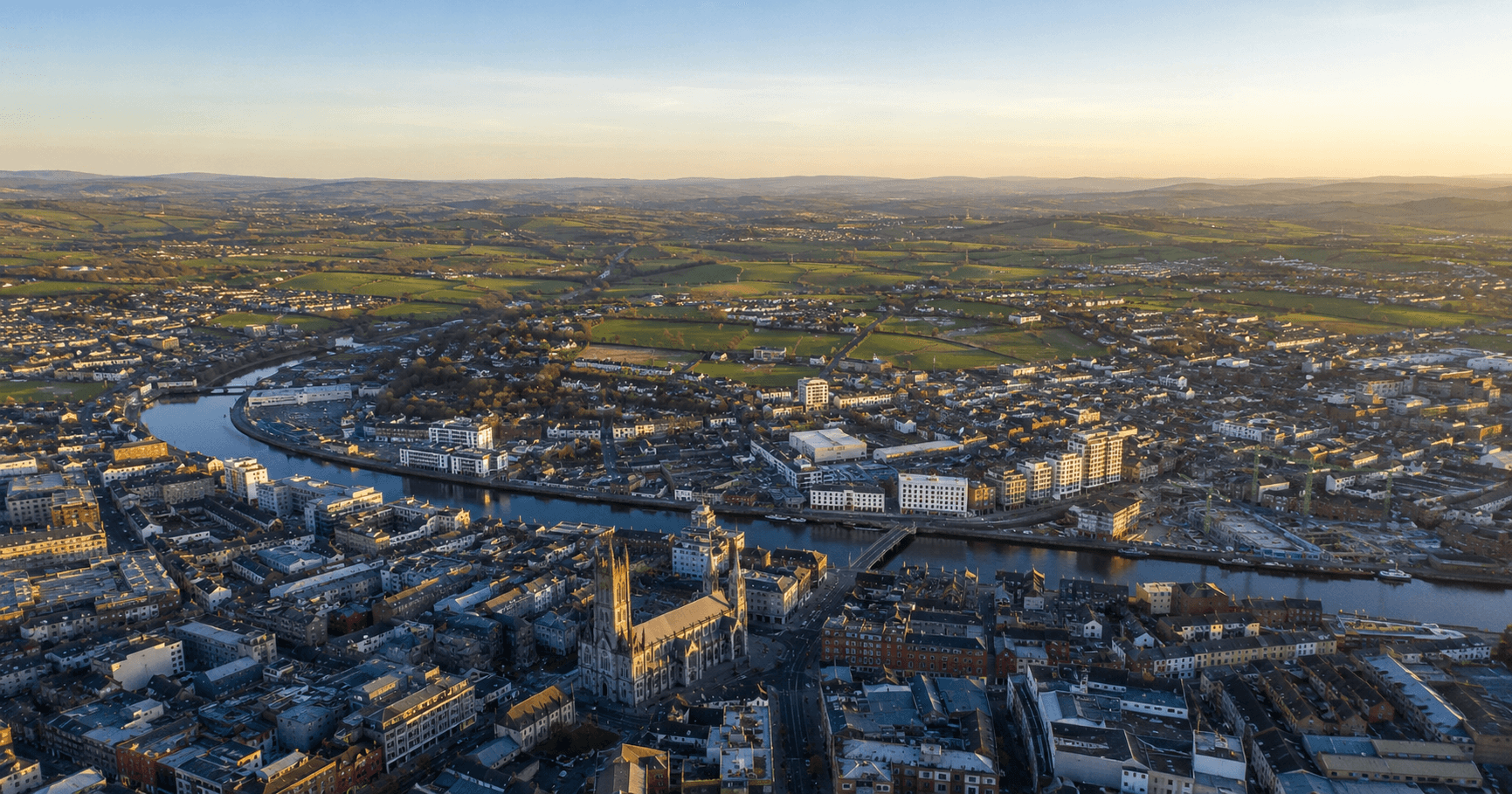 Cork Commuter Belt House Prices — Cheapest Towns to Buy Near Cork (2026)