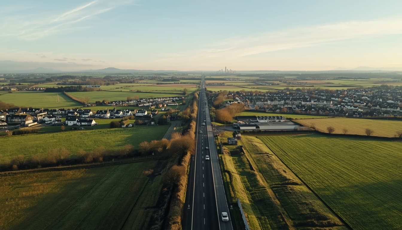 The Galway Commuter Belt: Where to Buy Near Galway for Less
